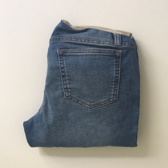 a:glow Denim - SOLD 🟡  Bundle 5/$25 Maternity denim